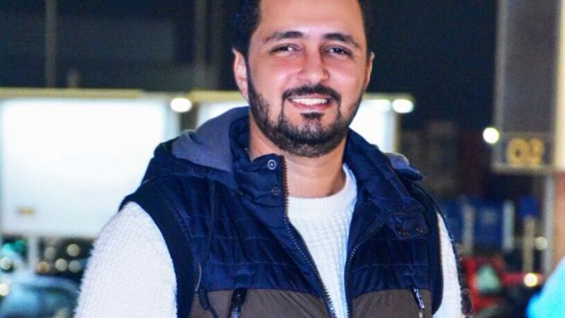 امين جمال 