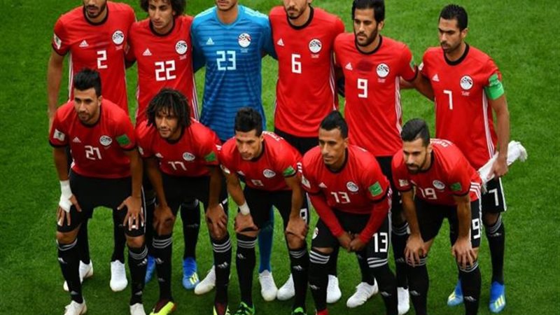 منتخب مصر