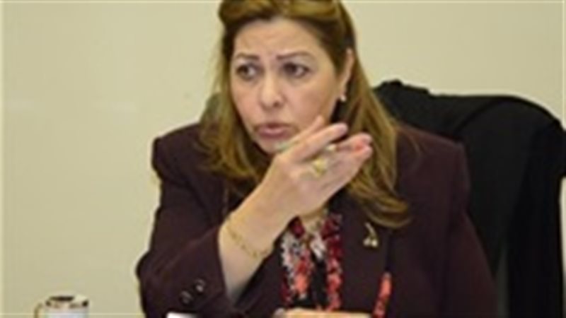سعاد الخولى