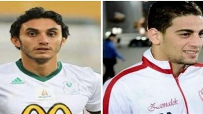 رسميا.. الإسماعيلي يتعاقد مع ثنائي الزمالك