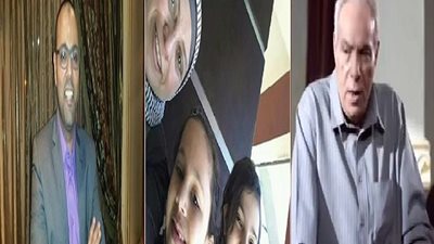 فيديو|مواطنون: المرسي أبو العباس فنان اشتهر على دماء أبنائه