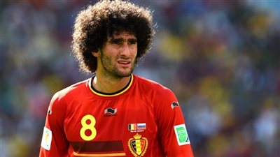 مروان فيلايني يحدد موعد الكشف عن مستقبله