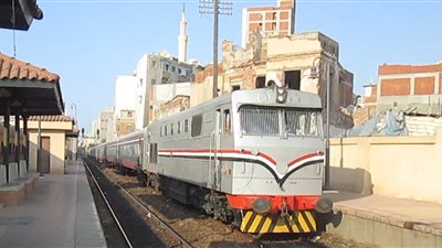 لمسافري السكك الحديدية.. تعرف على أسعار تذاكر قطارات المحافظات