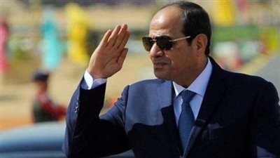 عاجل| الرئيس السيسي يستقبل نائب الرئيس العراقي إياد علاوي 