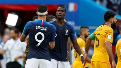  بوجبا: قد اعتزل دوليا بعد مونديال روسيا