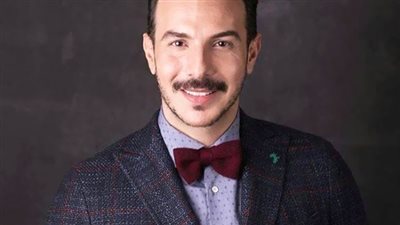 باسل خياط  ينشر صورة جديدة بصحبة باسم ياخور