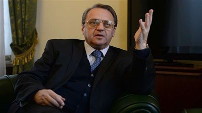 رغم صفقة القرن| مسؤول روسي: أمريكا عاجزة عن تسوية الصراع الفلسطيني الإسرائيلي 
