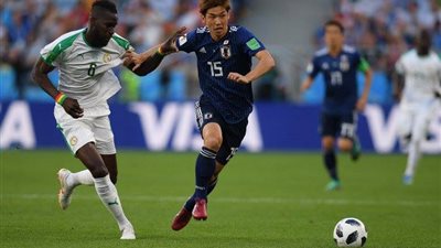 فيديو| كأس العالم 2018.. تعادل مثير بين السنغال واليابان بعد مرور 80 دقيقة