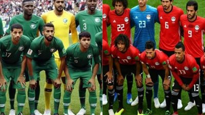    رابط مباشر مباراة مصر والسعودية بجودة عالية بدون تقطيع يلا شوط| كورة لايف | Yalla Shoot