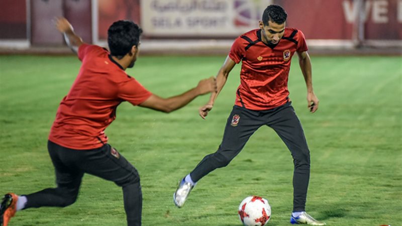 الاهلي 