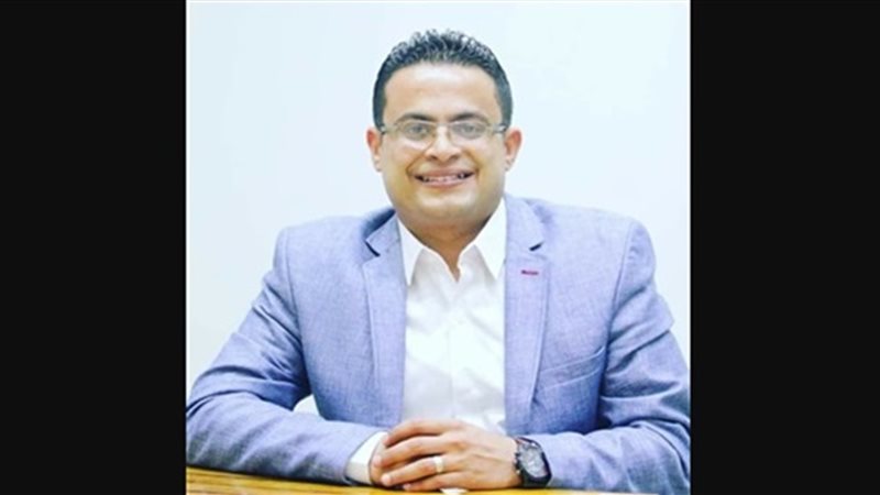  الدكتور محمد هاني
