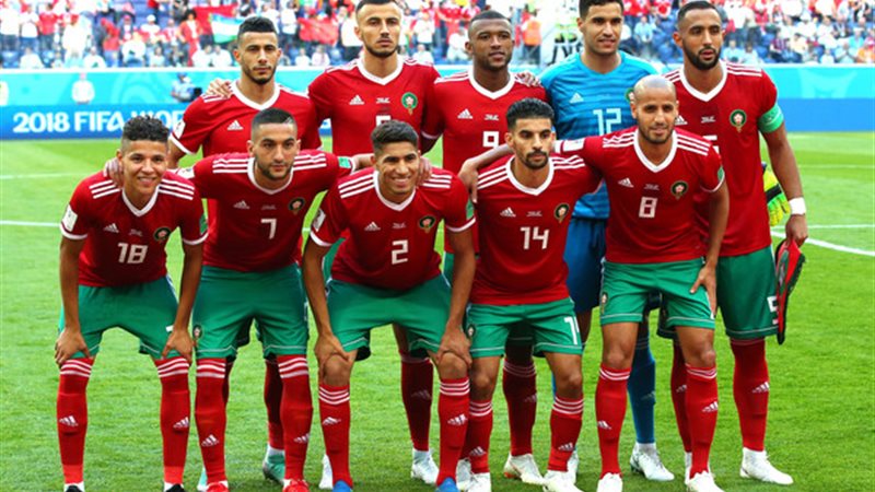 منتخب البرتغال