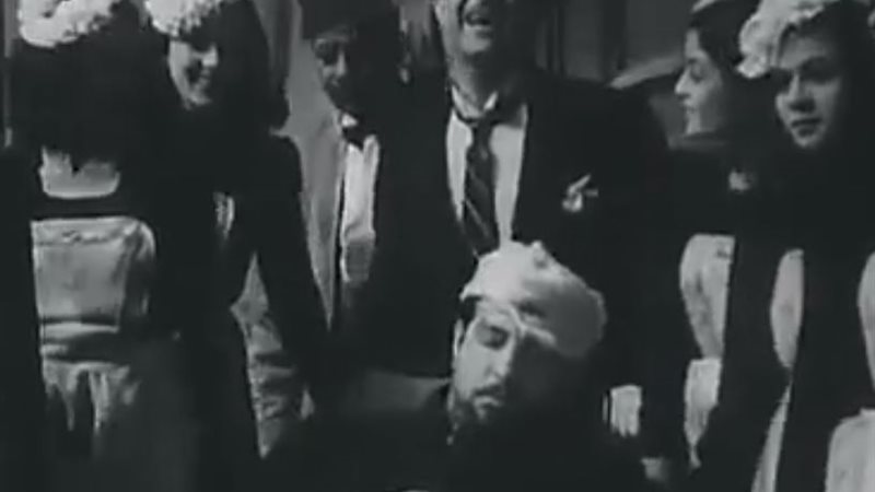 محمود شكوكو