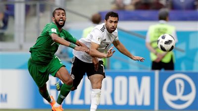 نجوم خذلوا الجماهير المصرية أمام السعودية