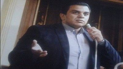 النائب أبو عزوز يتقدم بطلب إحاطة بشأن معسكر المنتخب المصري بـ