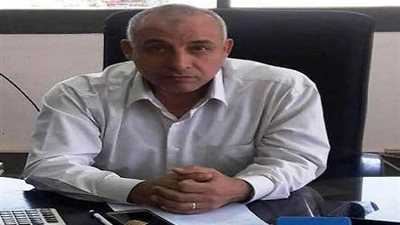 وكيل وزارة الري بـ