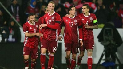 الأن بث حي beIN SPORTS .. مشاهدة مباراة الدانمارك وفرنسا بث مباشر