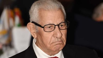 اليوم .. مكرم أحمد يشارك في مؤتمر لصندوق مكافحة الإدمان حول دراما رمضان
