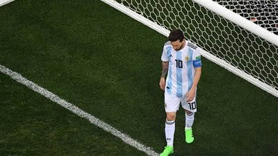 كورة لايف .. مشاهدة مباراة نيجيريا والأرجنتين 26-6-2018