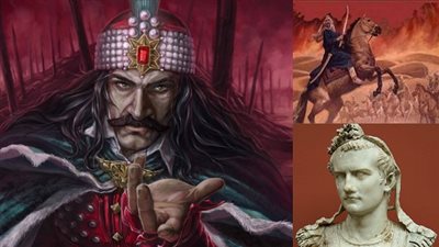 أشهر الطغاة على مر التاريخ.. أحدهم ذبح الحجاج وألقى الجثث في بئر زمزم