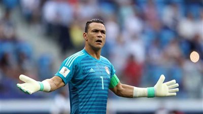 مدرب الأهلي السابق: الحضري وتحطيم أسطورة عبد الغني أبرز إيجابيات المنتخب في روسيا