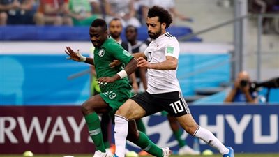 فيديو| أمير الشعراء يعلق على هزيمة المنتخب الوطني في كأس العالم 2018