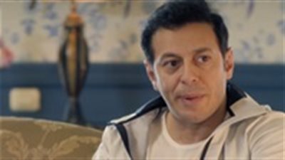 تعرف على رسالة مصطفى شعبان لـ
