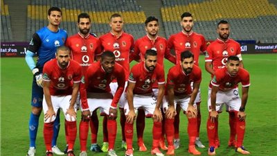 اليوم.. الأهلي يواجه فاركو وديا