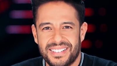 شاهد| حماقي يشكر جمهور المغرب 