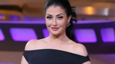 شاهد| غادة عبد الرازق لـ
