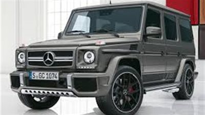 تعرف على أسعار ومواصفات سيارات Mercedes اليوم