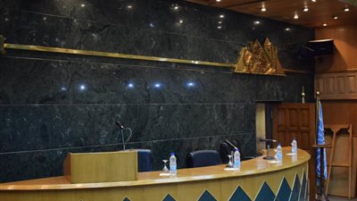 وحيد عبد المجيد: موضوع كتاب الهجرة غير النظامية مقصورًا على كافة دول العالم