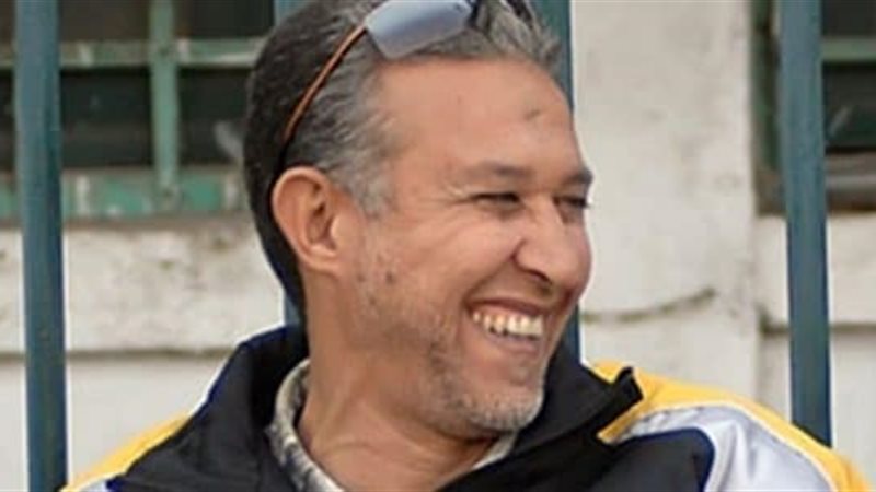 عبد الرحيم محمد