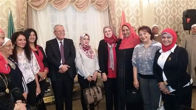التكريم 