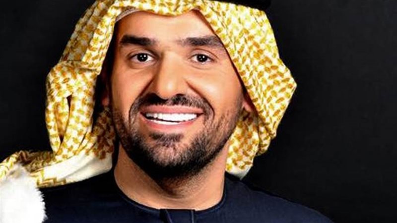 حسين الجسمي 