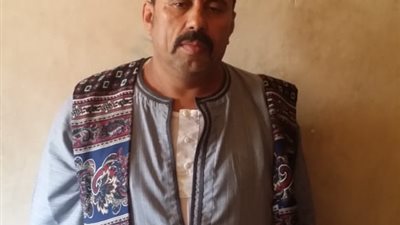 ضبط مقاول هارب من 47 حكما بإجمالى 38 سنة حبس و4 مليون جنيه غرامات