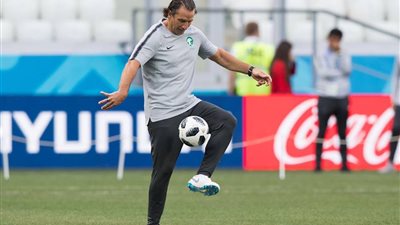  عاجل ورسميًا.. الاتحاد السعودي يعلن تمديد عقد بيتزي حتى نهائيات كأس آسيا 2019