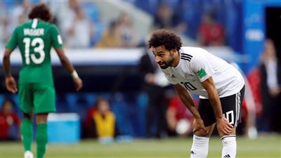 الفيفا يفتح تحقيقا مع صلاح .. تعرف علي السبب