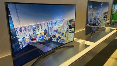 بوابة المواطن ترصد أسعار التلفزيونات في الأسواق