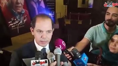 فيديو| رامي إمام لـ
