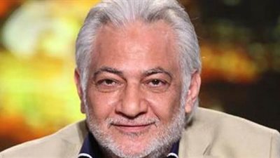 فيديو| سامح الصريطي: مشاهد المخدرات في الأعمال الفنية 