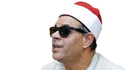 فيديو | إحالة المبتهل طارق عبد الرحمن للتحقيق.. والسبب؟