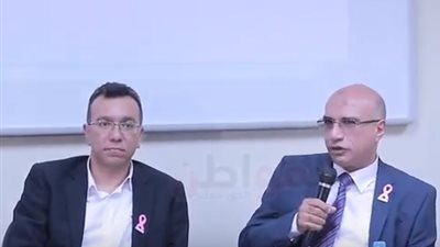 فيديو| رئيس مجلس إدارة بتروسبورت يدعم مؤسسة 