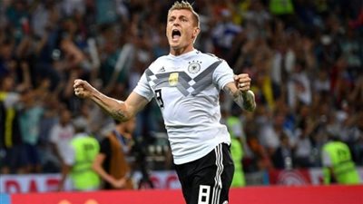 الأن بث حي beIN SPORTS .. مشاهدة مباراة كوريا الجنوبية وألمانيا بث مباشر