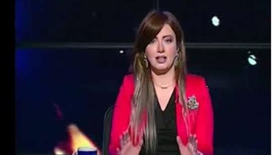 ياسمين سيف الدين توضح أسباب 