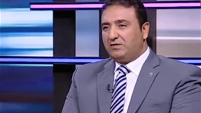 خالد الحسيني