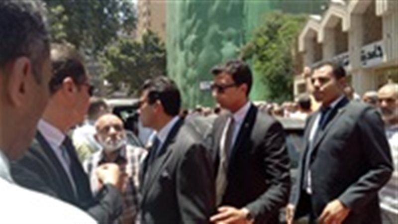 عزاء عبدالرحيم محمد