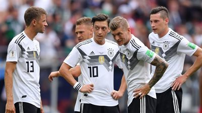 كأس العالم 2018.. طموح ألمانيا في التأهل لدور الثمانية من المونديال يصطدم بكوريا الجنوبية