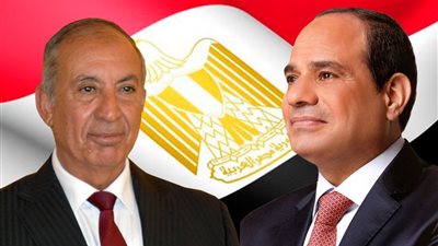محافظ البحر الأحمر يهنئ الرئيس السيسي  بالذكرى الخامسة لثورة 30 يونيو