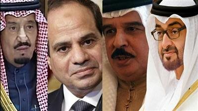 عاجل.. مصر وهذه الدول يرفعون قضية المجال الجوى مع قطر لـ محكمة العدل الدولية